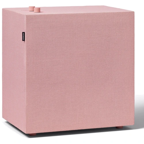 Акустика Urbanears Multi-Room Speaker Baggen Dirty Pink (4091722)