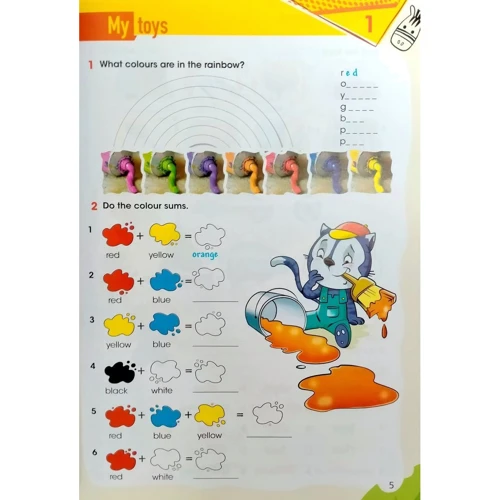 Word Games and Puzzles Starters: Student's Book with DigiBook App: Производитель Express Publishing