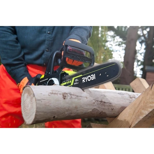 Електропила Ryobi OCS1830 (5133002829) (без АКБ та ЗУ): Довжина шини 300 мм