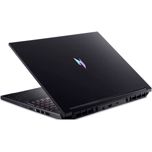Ноутбук Acer Nitro V 16 ANV16-41 (NH.QRUEU.00E) UA: Процессор AMD Ryzen 7 8845HS (3.8 - 5.1 ГГц) / 8 - ядерный