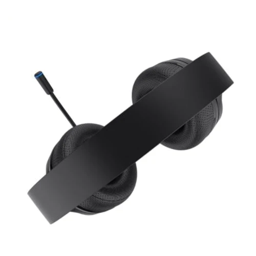 Навушники Sades SA-205 Whisper Black/Blue (SA205BKB) фото 7