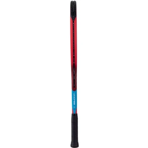 Ракетка для тенісуYonex Vcore 25 Junior Graphite (240g) (Tango Red) (06VC25GE) фото 3