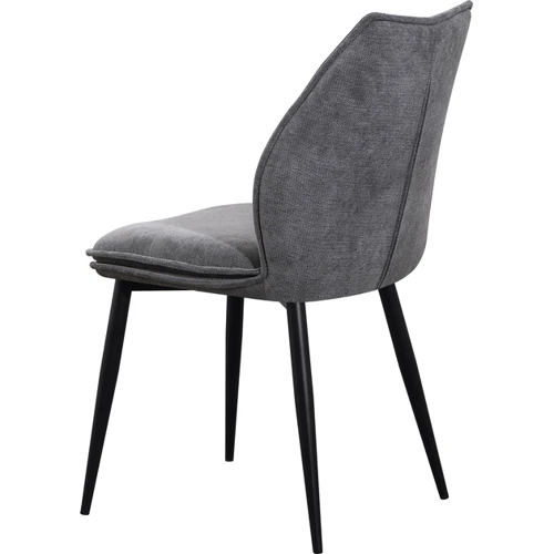 Стул Special4You Sydney dark grey (E7580)