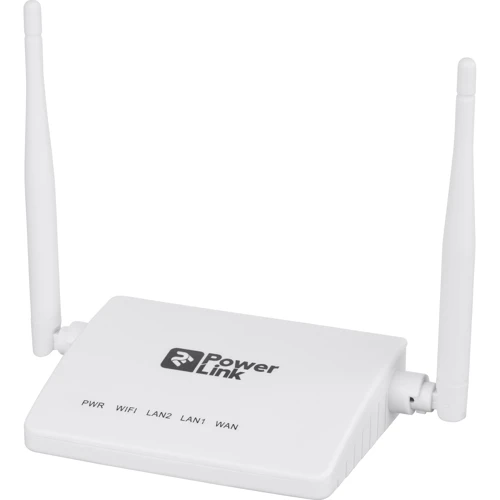 Маршрутизатор Wi-Fi 2E PowerLink WR956N (2E-WR956N)