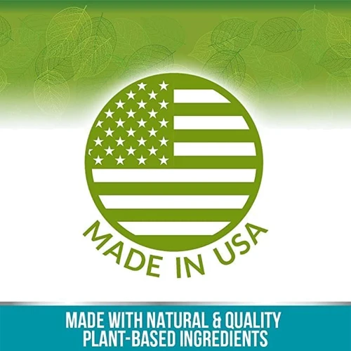 Жидкое средство растительного происхождения Simple Solution Plant-Based Stain and Odor Remover для нейтрализации запахов и удаления стойких пятен от жизнедеятельности домашних животных 945 мл (ss13861 фото 4