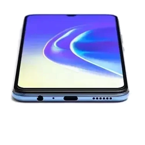 Смартфон Vivo V21E 8/128 GB Diamond Flare Approved Вітринний зразок фото 4