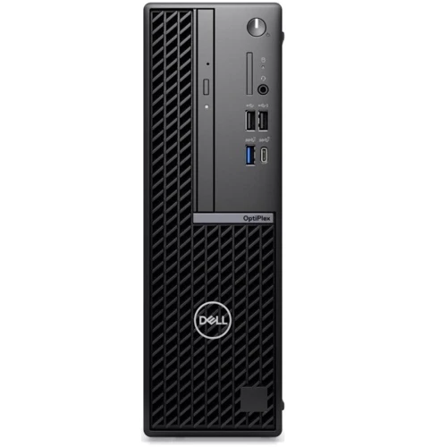 Персональный компьютер (ПК) Dell Optiplex Plus 7010 SFF (210-BFXD_i516UBU): Видеокартка Intel UHD Graphics 770