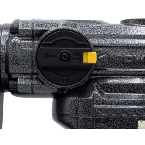 Перфоратор Procraft BH1800: Харчування От сети