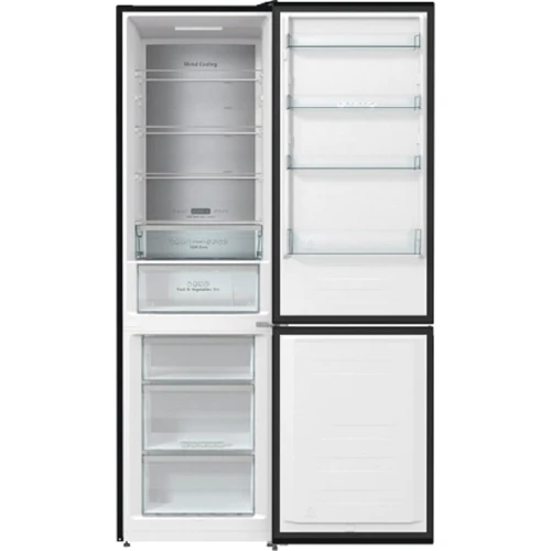 Холодильник Hisense RB470N4EFC1
