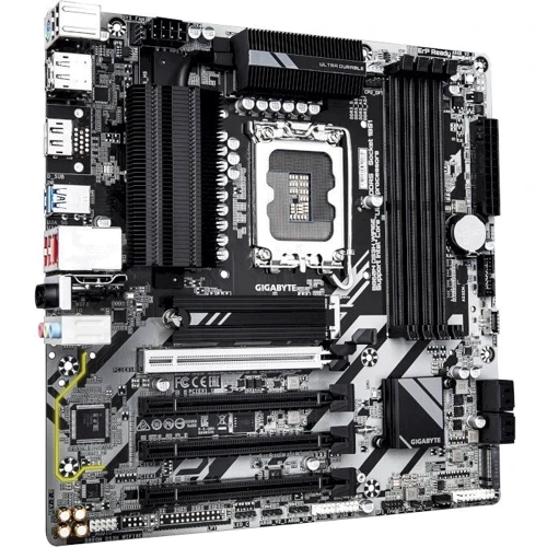 GIGABYTE B860M DS3H WIFI6E