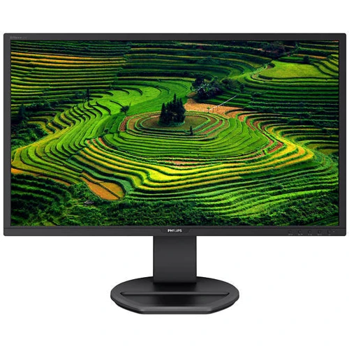 Монитор Philips 221B8LJEB/00: Формат изображения 16:9