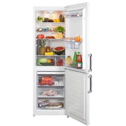 Холодильник Beko CN 332122: Тип холодильник двухкамерный