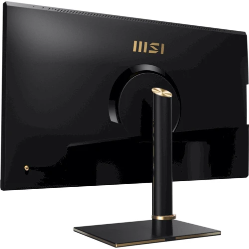 Монитор MSI MS321UP: Разрешение 4K UHD (3840x2160)