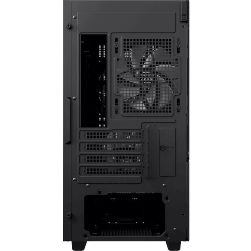 Корпус DeepCool CH360 Black (R-CH360-BKAPE3-G-1) фото 8
