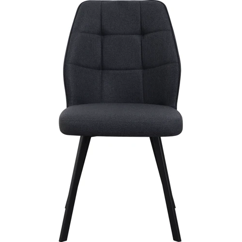 Стул Special4You Bern black (E7566)