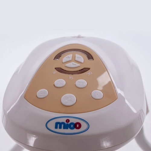 Укачивающий центр Mioo Magic Star Brown (TY803) фото 12