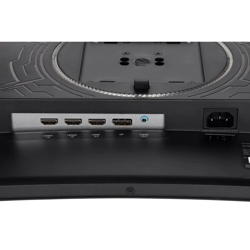 Монітор 2E GAMING G3020B (2E-G3020B-01.UA): Стандарт VESA 100x100