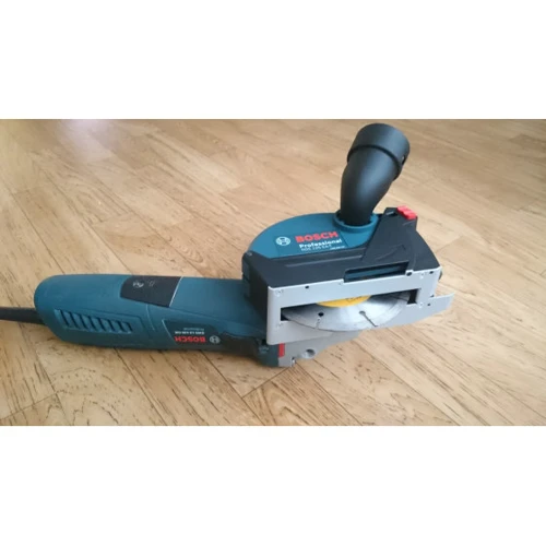 Насадка для видалення пилу Bosch GDE 125 EA-T (1600A003DJ)