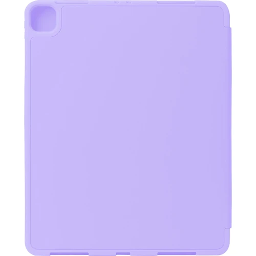 Аксессуар для iPad ArmorStandart Smart Case Fold Pen Light Purple for iPad Air 13 (2024 / 2025) (ARM78136) фото 7