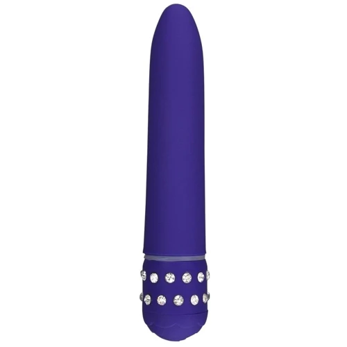 Любовный набор Fantastic Purple Sex Toy Kit
