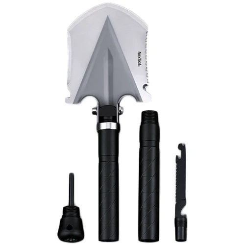 Лопата Xiaomi Nextool Small Black (KT520002/NE20013)