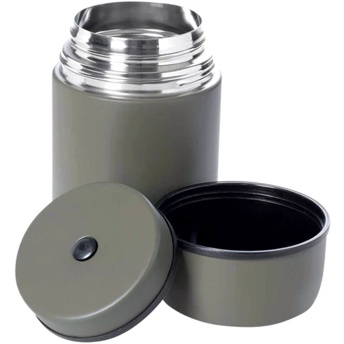 Термос для їжі Esbit FJ1000ML-OG olive green (017.0316): Колір зеленый