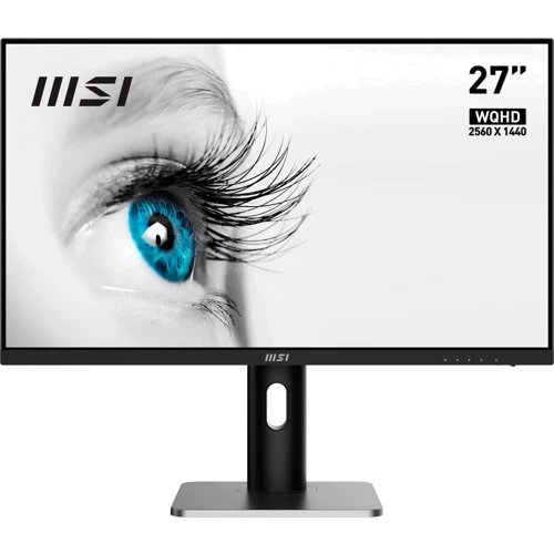 Монітор MSI PRO MP273QP (9S6-3PB69H-001): Покриття екрану антибликовое