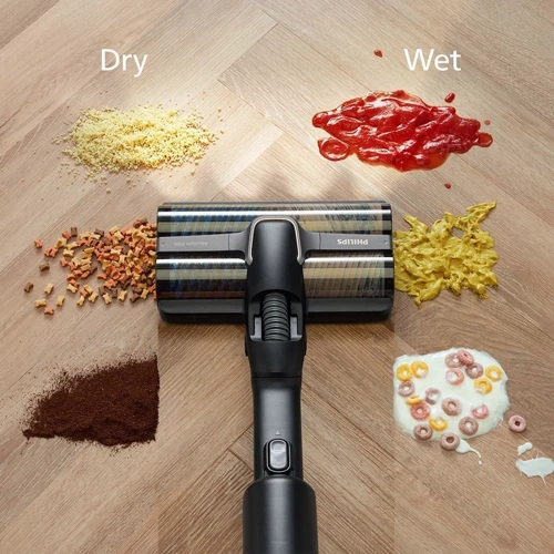 Пылесос Philips AquaTrio XW9463/11