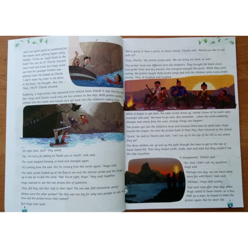 Storyfun 2nd Edition 6 (Flyers): Student's Book with Online Activities and Home Fun Booklet: Производитель Cambridge University Press