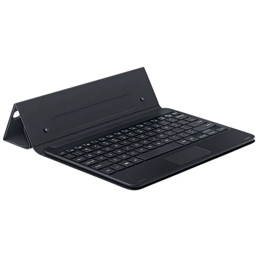 Аксесуар для планшетних ПК Samsung Bluetooth Keyboard Case Black (EJ-FT810RBEGRU) for Samsung Galaxy Tab S2 9.7 T810