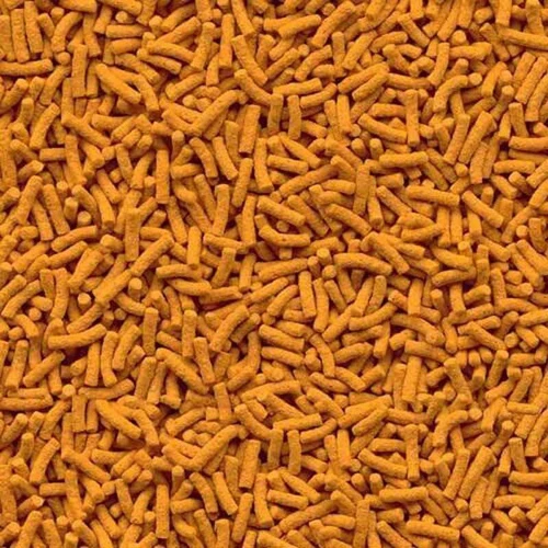 Корм Tetra Pond Colour для прудовых рыб для окраса 10 л 1.9 кг (4004218187528): Вид корма Гранулы