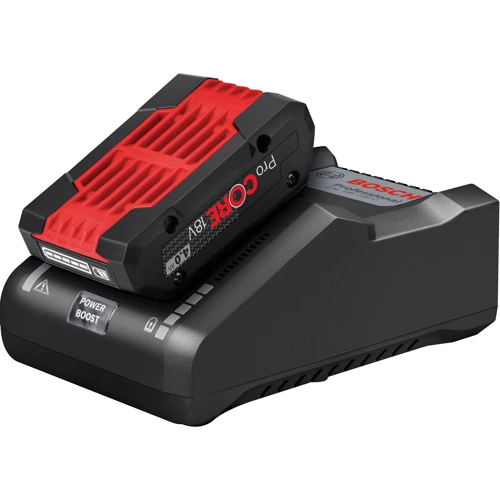 Швидкий зарядний пристрій Bosch GAL 18V-160 16 А (1600A02T5G): Тип Зарядное устройство