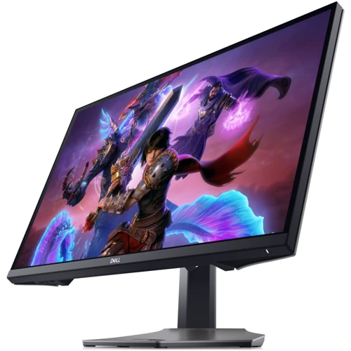 Монитор Dell G2723H (210-BFDT): Формат изображения 16:9