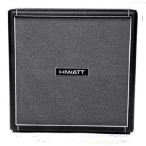 Комбоусилитель Hiwatt HG-412