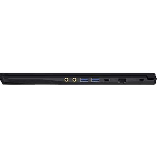 Ноутбук MSI Thin GF63 12VE (12VE-1111GE): Вес 1.86 кг