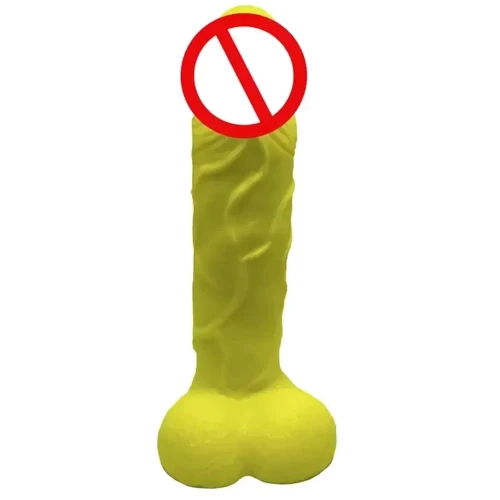 Мило пікантної форми Pure Bliss Yellow size L 210 г