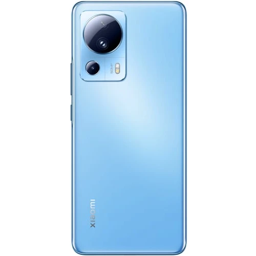 Смартфон Xiaomi 13 Lite 8/256 GB Blue Approved Витринный образец фото 6