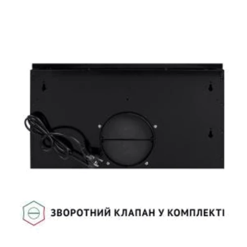 Вытяжка Perfelli TL 6622 Full BL 1000 LED фото 8