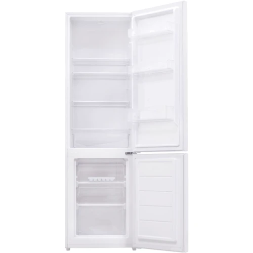 Холодильник ELEYUS HRDW2180E55 WH: Исполнение отдельностоящий