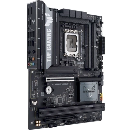 ASUS TUF GAMING B860-PLUS WIFI