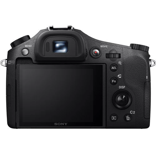 Sony Cyber-Shot DSC-RX10 MkII Офіційна гарантія: Елемент живлення акумулятор