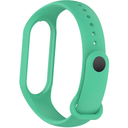 Ремінець ArmorStandart New Style Teal Green (ARM61889) for Xiaomi Mi Smart Band 5/6/7