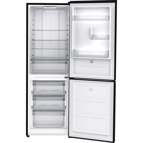 Холодильник Edler ED-355GRGD