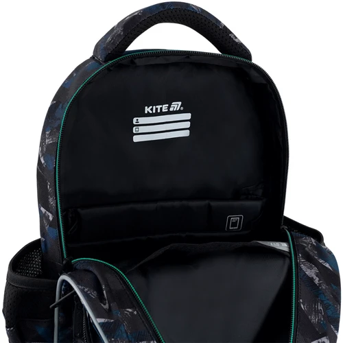 Рюкзак Kite K25-773M-3 Education 773 Beast Mode фото 14