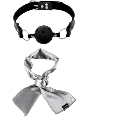 Набор БДСМ Pipedream Fetish Fantasy Ultimate Bondage Kit