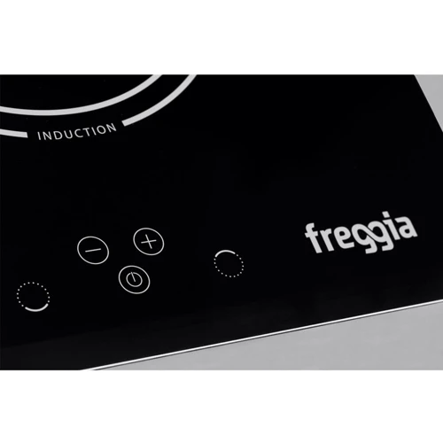Варочная поверхность электрическая Freggia HCI32B: Рабочая поверхность стеклокерамика