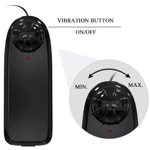 Страпон LYBAILE Ultra Passionate Harness Dual Vibration Flesh