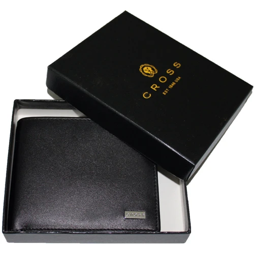 Портмоне Cross Insignia Overflap Coin Wallet (248363B-1) фото 2