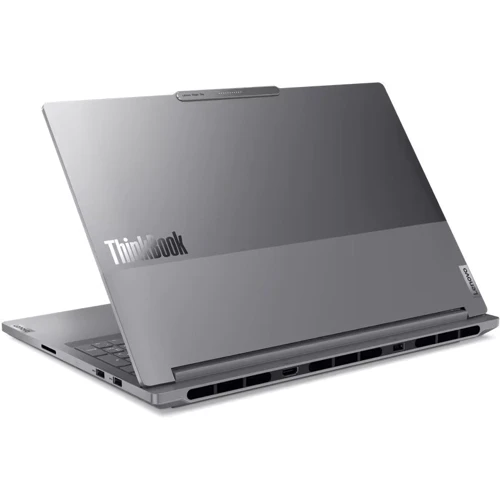 Ноутбук Lenovo ThinkBook 16p G5 IRX (21N50012RA) UA: Процессор Intel Core i9-14900HX (2.2 - 5.8 ГГц) / 24 - ядерный