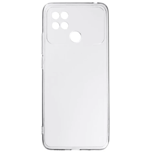 Чехол для телефонов ArmorStandart Air Series Transparent for Xiaomi Poco C40 (ARM62123)